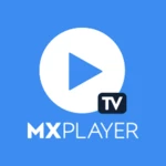 Logo of MX Player TV android Application 